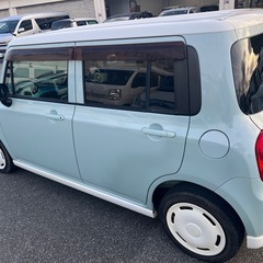 車検令和10年3月まで‼️ラパンの画像