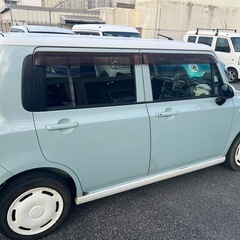 車検令和10年3月まで‼️ラパンの画像