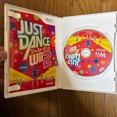 Wiiソフトの画像