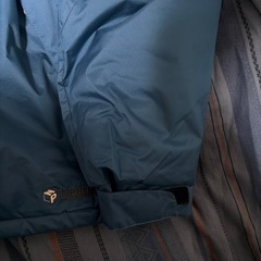 リプナー(ロゴス) 防水防寒ワークウェア メンズLの画像