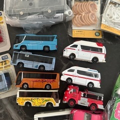 新品多数 トミカプラレール ミニカー 新幹線  その他パーツ 鉛筆削りの画像