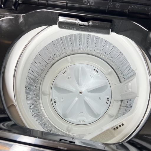 【京都配送設置OK?】洗濯機4.5kg✨? 設置無料‼️ 
