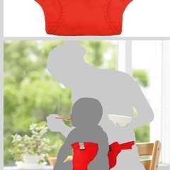 キャリフリー　チェアベルト　キャリフリーの画像