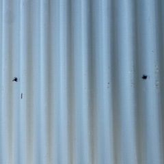 トタン　波板　ルーフ　鉄の画像