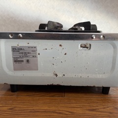 ガスコンロ リンナイ の画像