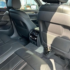 低走行BMW 630i GT Mスポーツ｜状態良好｜すぐ乗れますの画像