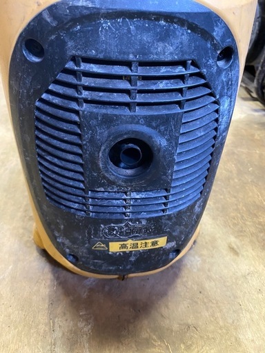 発電機