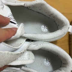 17.5センチ　アシックス　一つ300円の画像