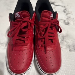 NIKEのスニーカーの画像