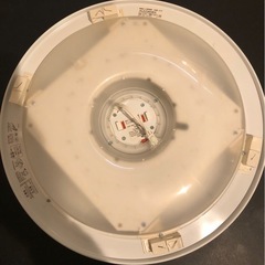 NEC LED 天井照明 シーリングライト HLDZ0604E6 6畳 の画像