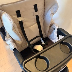 KATOJI  2人でゴー　ベージュの画像