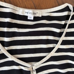 トップス＆デニムセットの画像