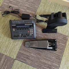 電子ドラム、パーツ類の画像