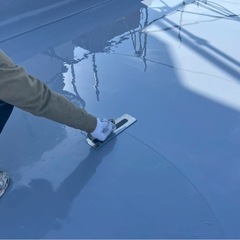 防水工事業　未経験者大歓迎の画像