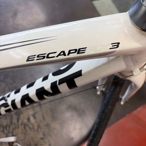 GIANT ESCAPE RX3 ジャイアント エスケープ RX3 