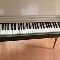 今まで使っていた。古いオルガン！の画像