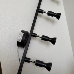 ６灯シーリングライト 
の画像