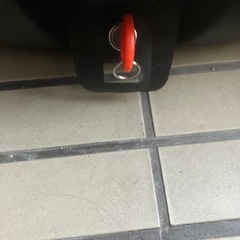 バイクリアボックス‼️の画像