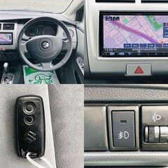 H21　スズキ　セルボ 【福岡自社ローンBOND】保証人無・頭金無・GPS無・人柄重視・代車費無料・九州限定納車費無料・ LINE相談・他店で断られた方、大歓迎!!!!の画像