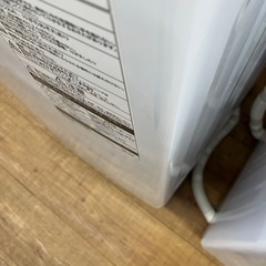 【109】全自動洗濯機の画像