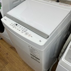 【109】全自動洗濯機の画像