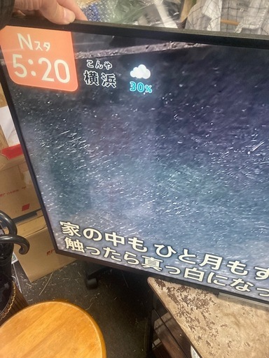 ソニー 42V型 液晶 テレビ ブラビア KDL-42W650A フルハイビジョン 2013年モデル