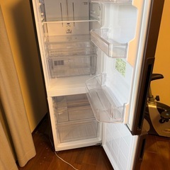 シャープ　冷凍冷蔵庫　　　　の画像