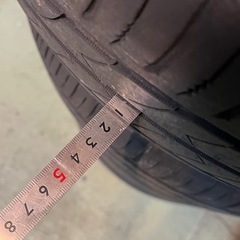 TOYO SD-7 185/60R15 4本中古の画像