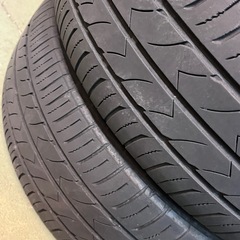 TOYO SD-7 185/60R15 4本中古の画像