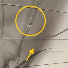 サイズ130　フォーマルワンピース3点セットの画像