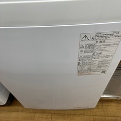 【110】全自動洗濯機の画像