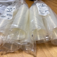 HEIKOプラスチックカップ9の画像