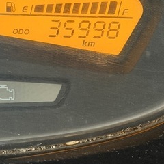  ホンダ　pcx125 の画像