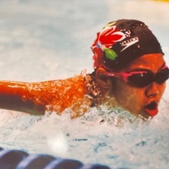 【水泳】パーソナルレッスン/女性コーチの画像