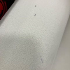 【軽トラック90分貸出サービス】SKYE ゲーミングチェアの画像