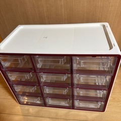 小物入れの画像