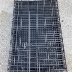 大型犬用　超大型ケージの画像