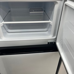 【113】冷凍冷蔵庫の画像