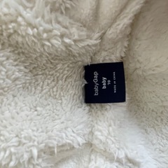 baby Gap 冬用ベビー服の画像