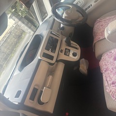 ダイハツ　ムーブキャンバス☺️の画像