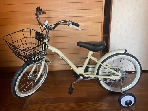 子供用自転車