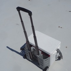 ダイワ クールキャリー GU1500の画像