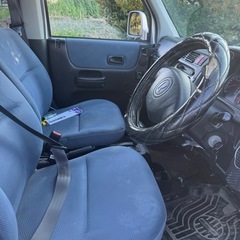 ホンダ　バモス　現場号などの画像