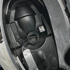 ヤマハ シグナスX SE12J インジェクション仕様の画像