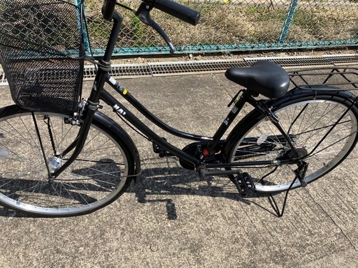 自転車