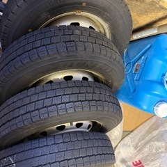 取引中12インチの画像