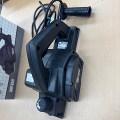 🉐LINE会員限定スペシャル価格🉐【電気カンナ】　3730円　27－406の画像