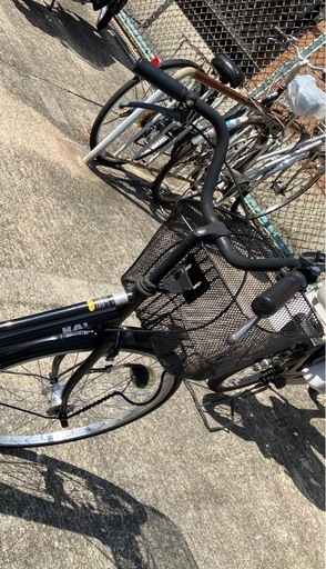 自転車