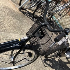 自転車の画像