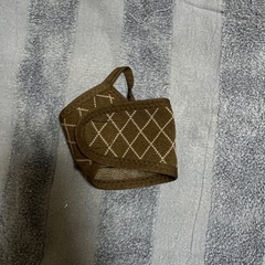 手首サポーターの画像